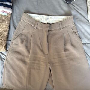 Effortless Pants Aritzia